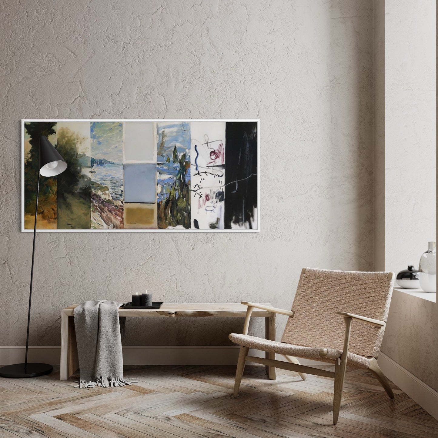 "Art memory 3" Original