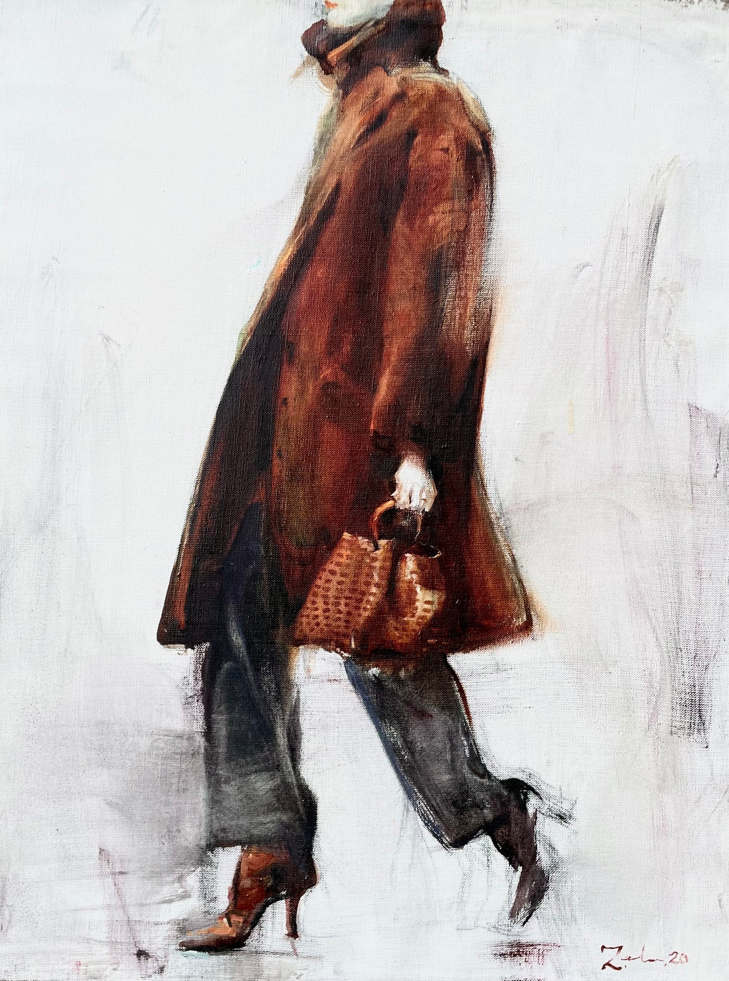 "Step" Original