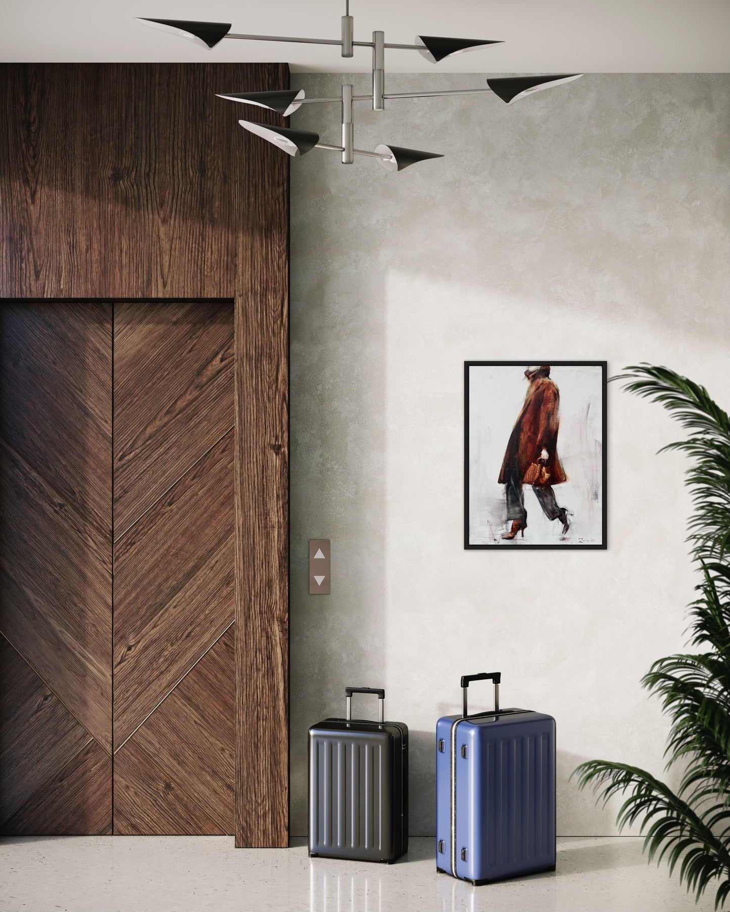 "Step" Original
