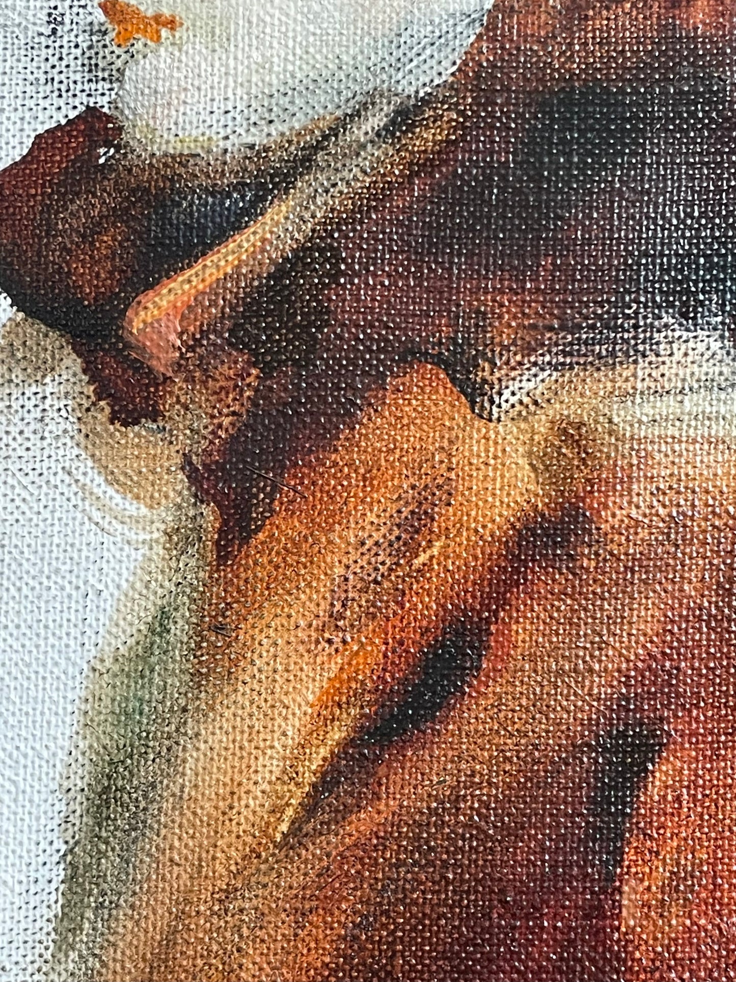 "Step" Original