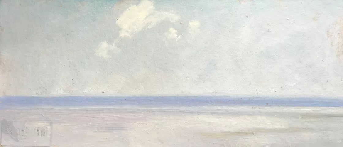 "Sky" Original