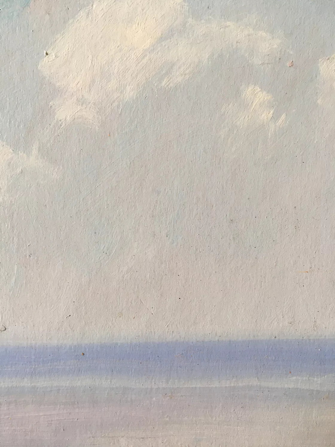 "Sky" Original