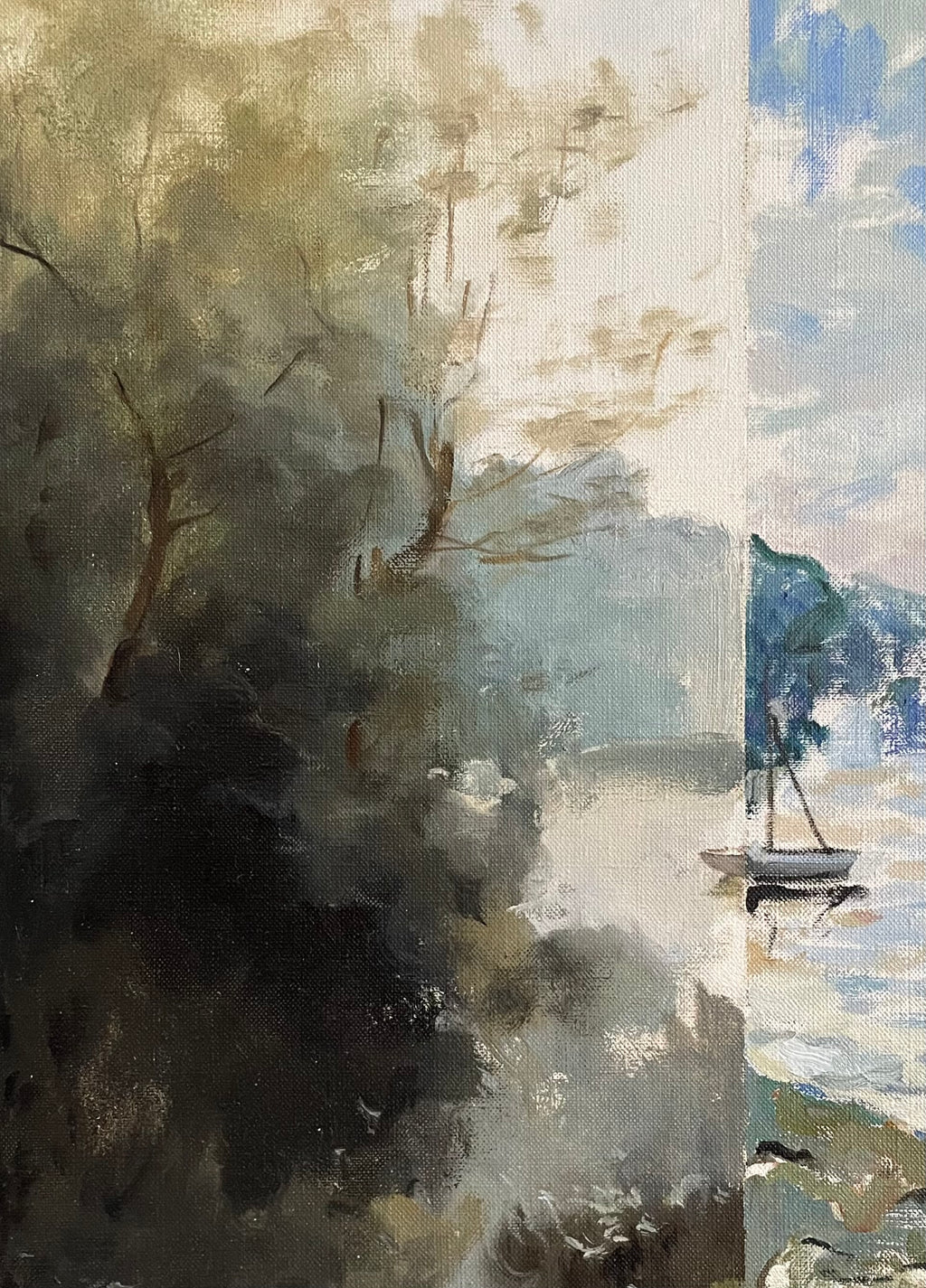 "Art memory 3" Original