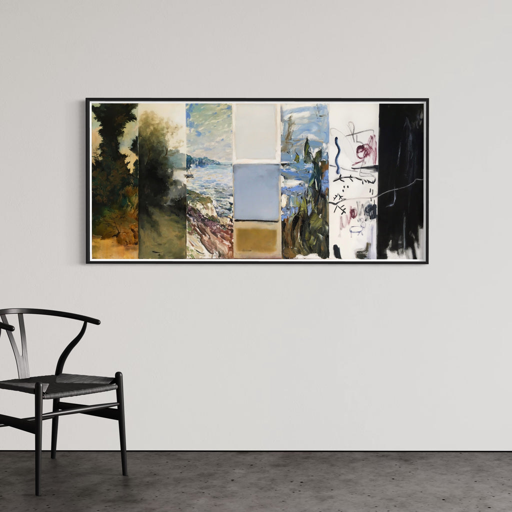 "Art memory 3" Original