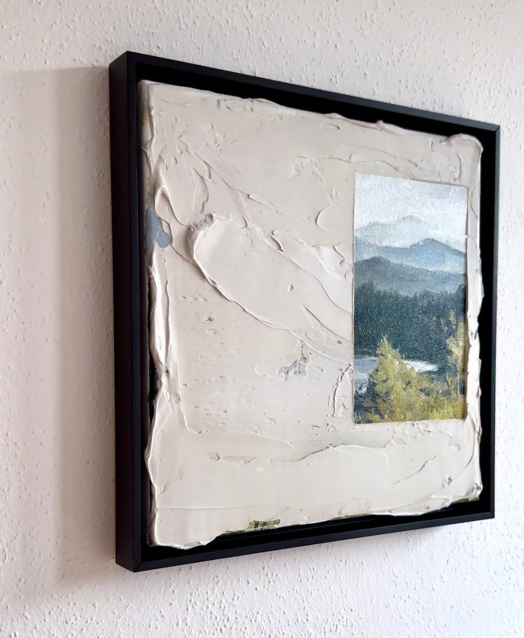 "Tiny World " Original