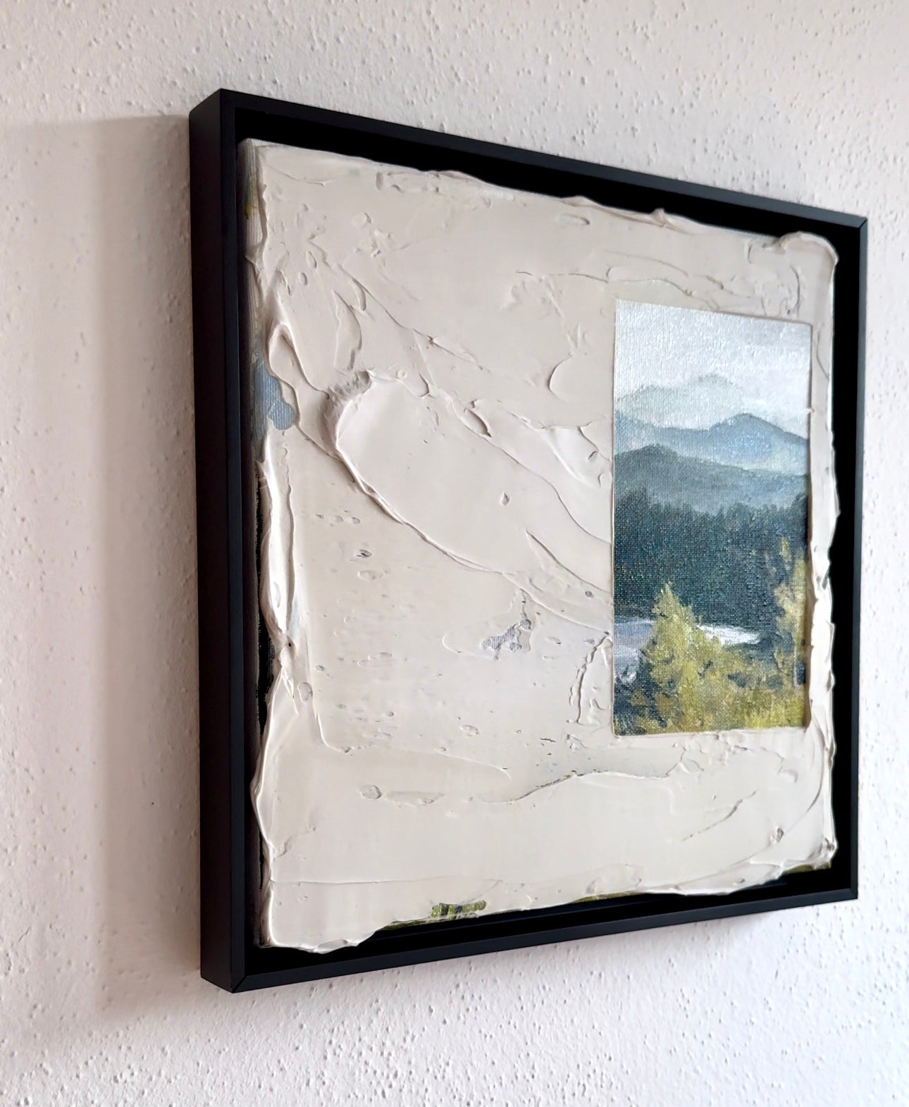 "Tiny World " Original