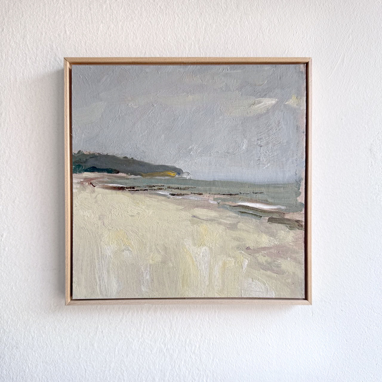 Latte summer. Original