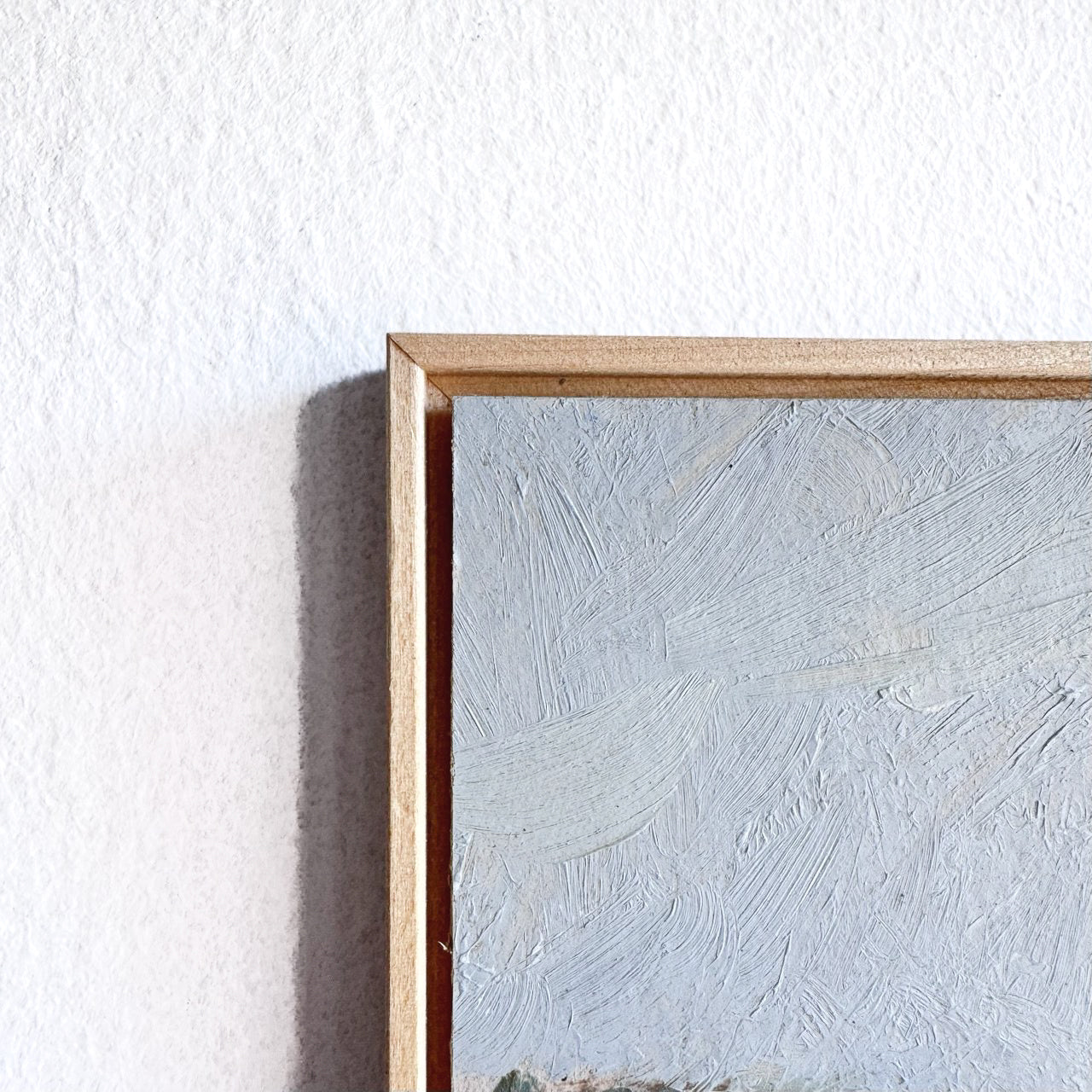 Latte summer. Original