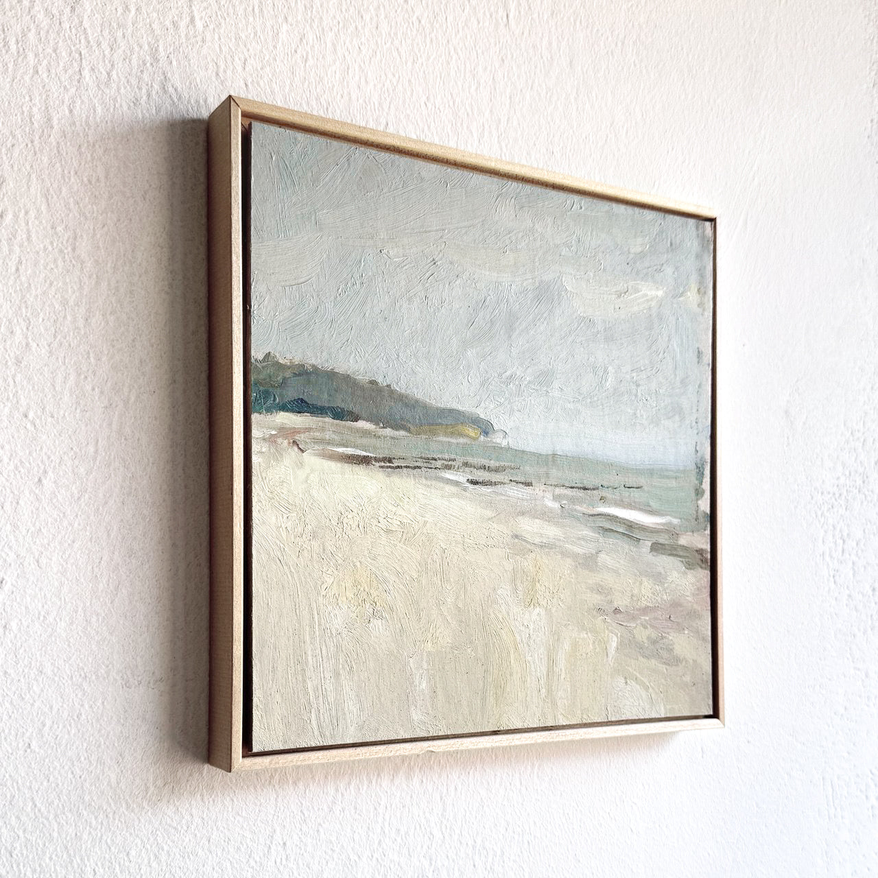 Latte summer. Original